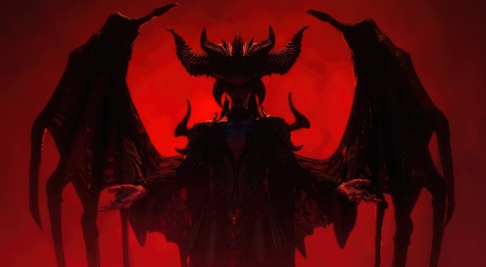 Diablo IV en Nintendo Switch 2