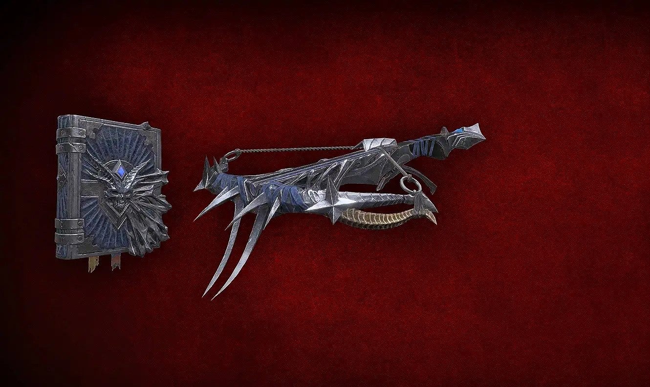 You only have a few weeks to get these free Diablo 4 items - 3