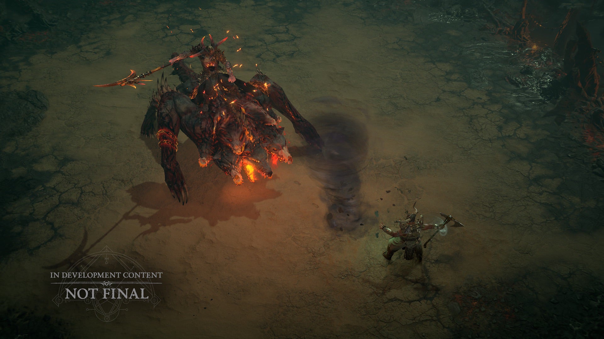 Diablo Computer Skin How to equip cosmetics in Diablo 4 | VG247