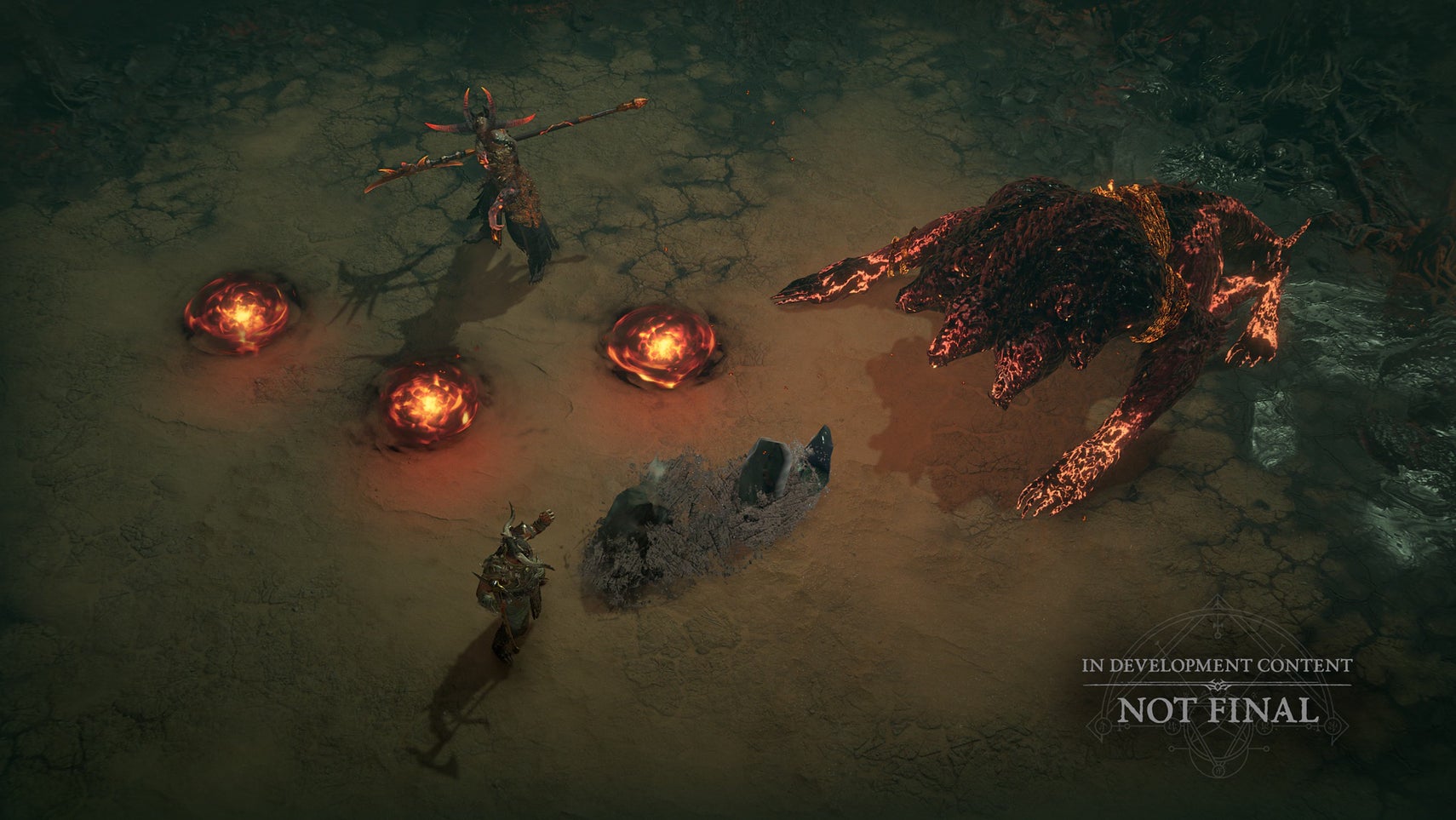 Diablo 4 Season 9 will be detailed this Friday - and you even get an in - 1