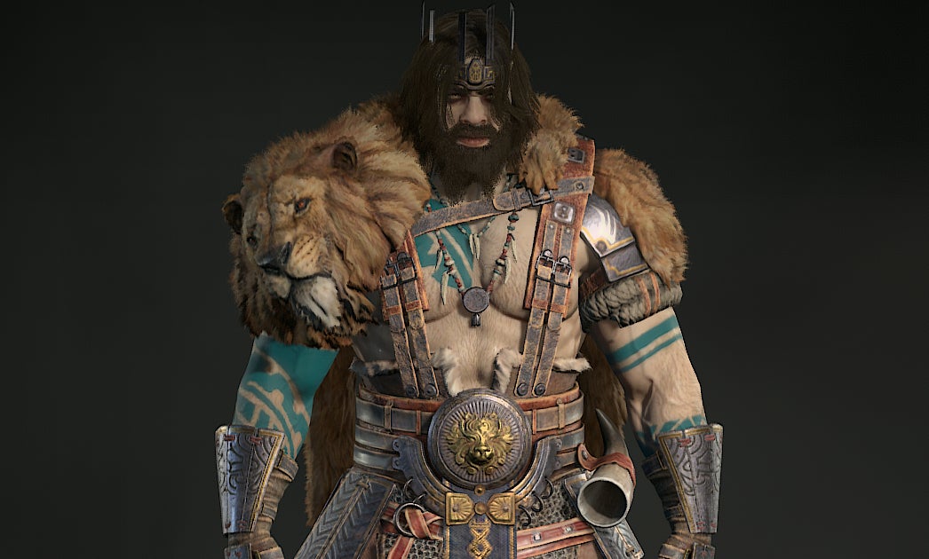 Barbarians nowhere to be seen on Diablo 4's most popular classes of 2023 - 3