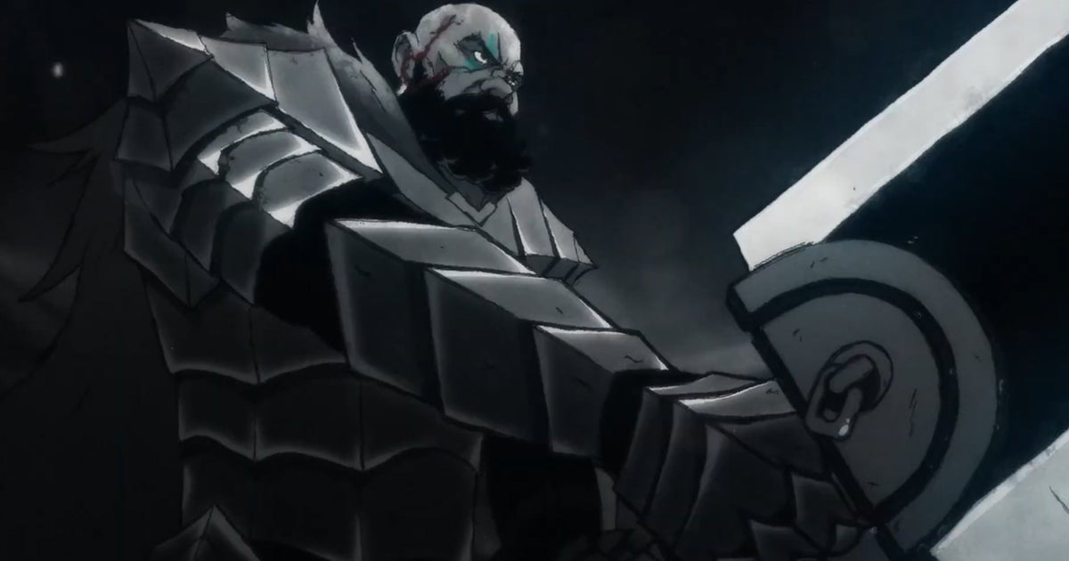 Diablo 4の最初の大きなコラボはBerserkですか?ええ、わかりました、それはかなり良いと思います