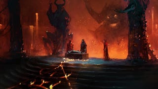 Diablo 4: Blizzard nennt Details zur offenen Welt, Reittieren, Gesprächen und mehr