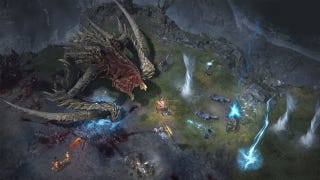 Be careful, because playing PvP in Diablo 4's hardcore mode can result in permadeath