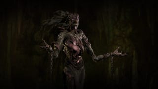 Diablo 3's Rebirth feature could return in Diablo 4