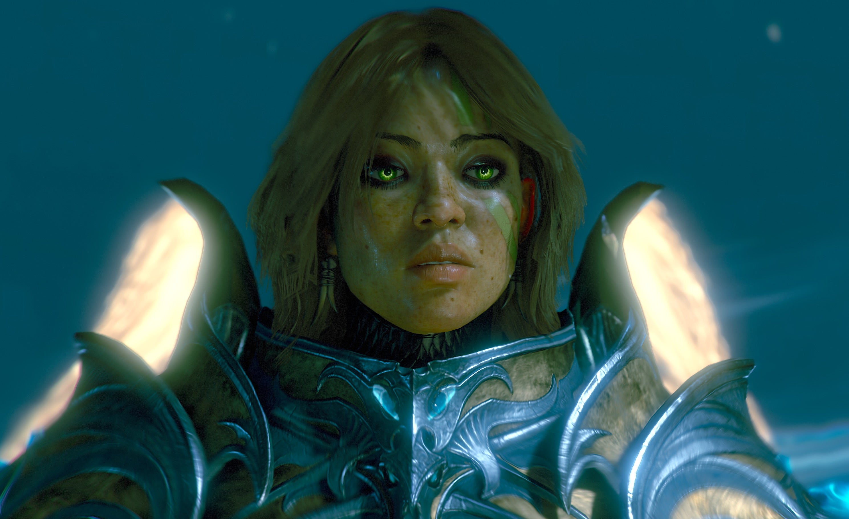 Diablo 4 players have long wanted to bring their Eternal characters into the Seasonal realm, and now they're getting their wish, sort of