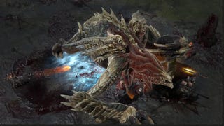 Diablo IV ci presenta il Barbaro con un nuovo video gameplay