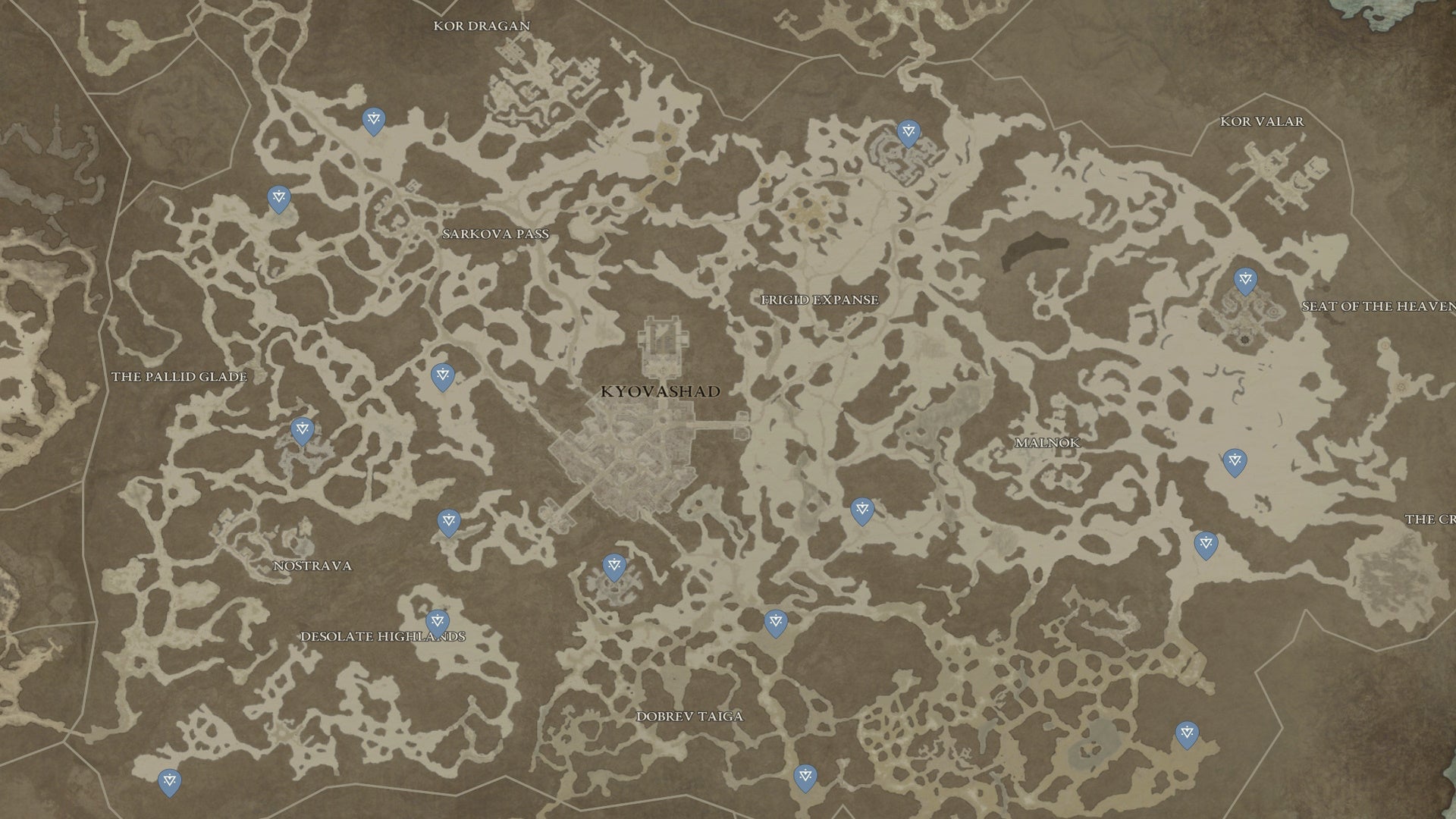 Diablo 4 Murmuring Obols and how to get them - 5