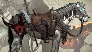 Konie w Diablo 4 są szybsze na PC niż na konsolach? Gracze są w rozterce