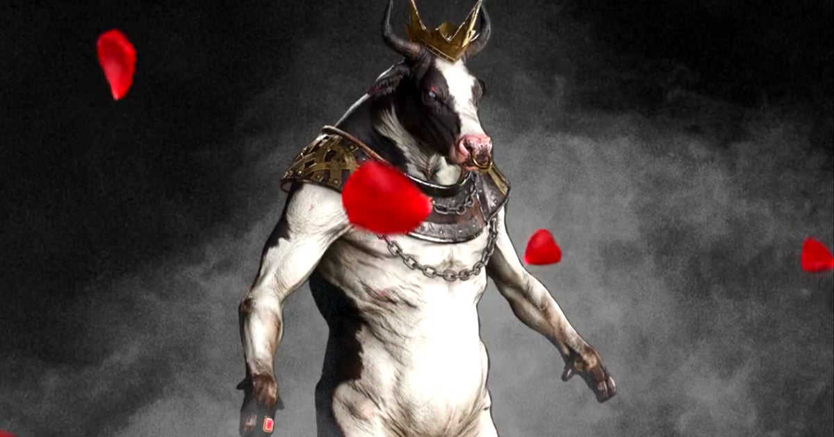 Krowi poziom w Diablo 4 wreszcie odnaleziony. Gracze szukali go od trzech lat