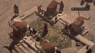 Krowi poziom w Diablo 4 coraz bliżej? Gracze odkryli nowe wskazówki