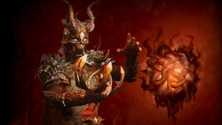 Nowy patch Diablo 4 z oficjalną listą zmian. Blizzard podał szczegóły