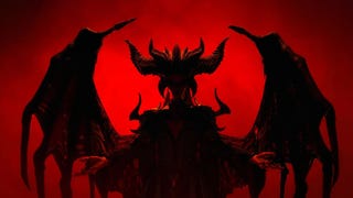 Tak wygląda słynna statuetka Lilith z Diablo 4. Posąg gotowy na grawerunki z graczami