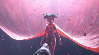 Diablo 4 ma ukrytą scenę po napisach? Gracze natknęli się na sekret