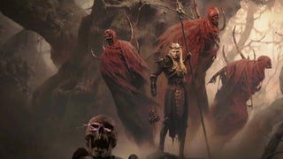 Diablo 4 nie podbiło Steama. Gra zbiera „mieszane” oceny