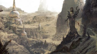 Trailer Diablo 4 podgrzewa piekielną atmosferę przed premierą