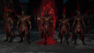 Drugi sezon Diablo 4 w akcji. Zwiastun pokazuje atrakcje Sezonu Krwi