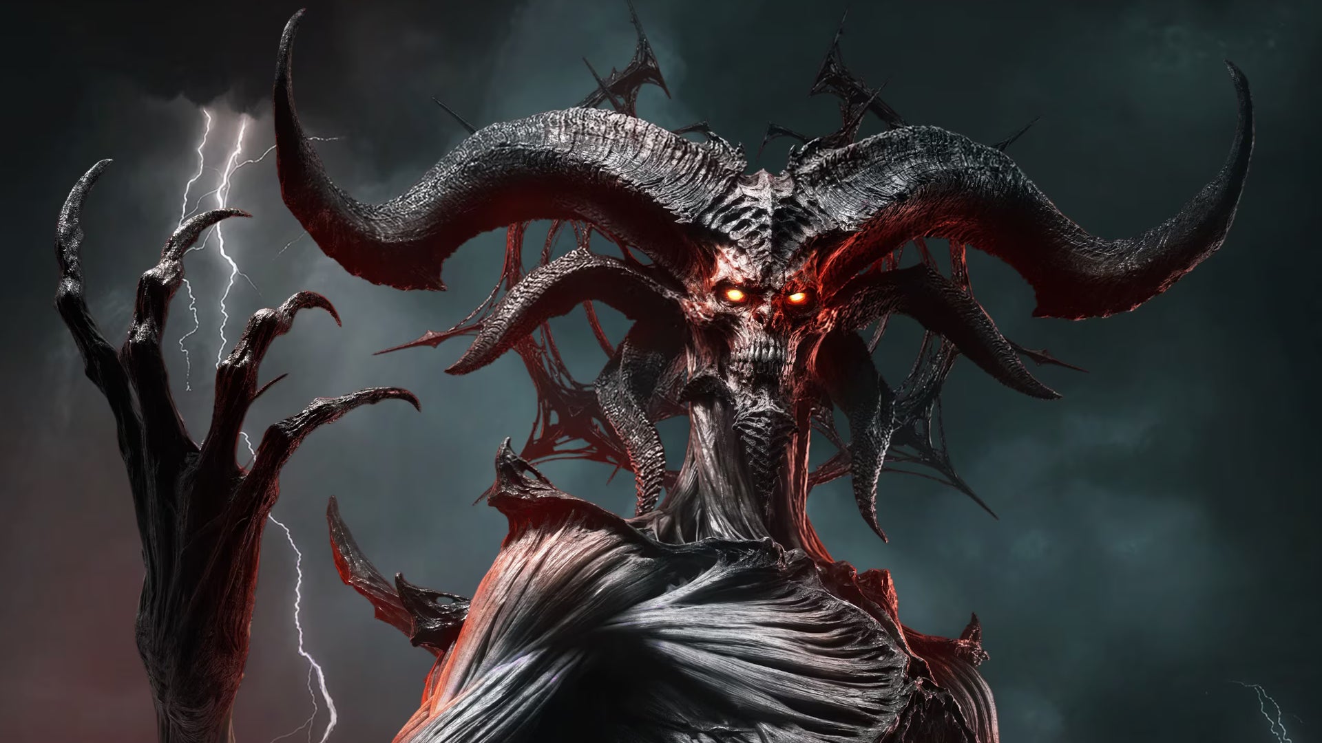 Diablo 4 wystrzeliło na Steamie. Blizzard ma na koncie nowy rekord graczy