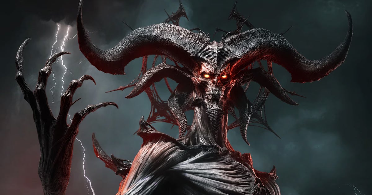 Diablo 4 wystrzeliło na Steamie. Blizzard ma na koncie nowy rekord graczy