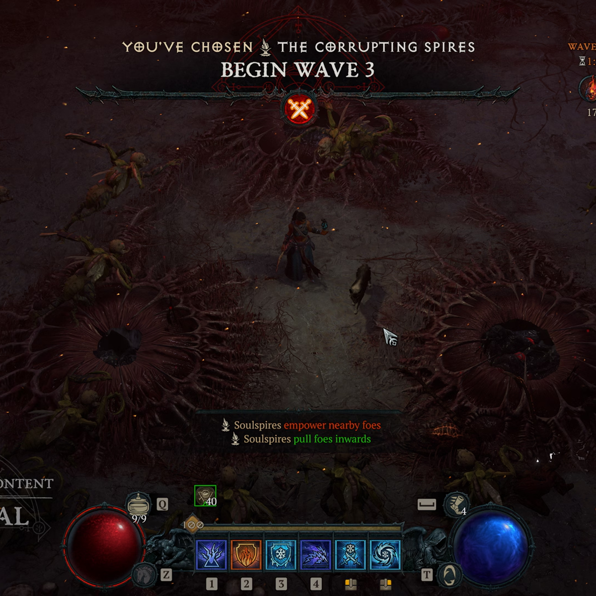 Diablo 4’s Season 5 will add a roguelike horde mode | Rock Paper