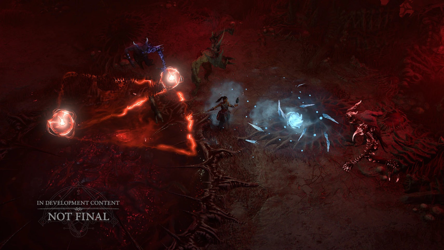Diablo 4 Season 5 is sending players back to Hell, and you can get a taste in the PTR tomorrow - 1