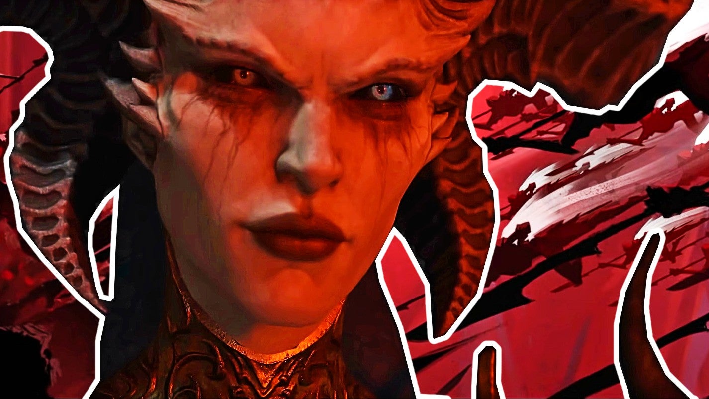 Diablo 4 Kampagne überspringen wann und wie ihr die Hauptstory auslassen könnt Eurogamer.de