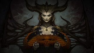 Diablo 4 won't have an overlay map at launch