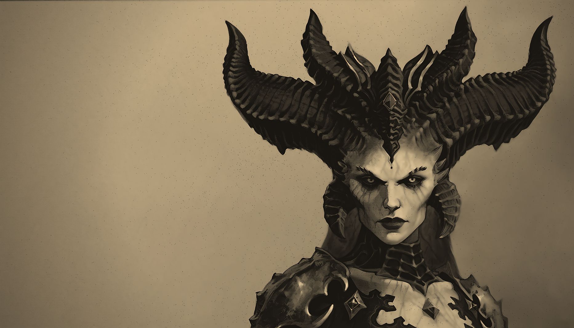 Don't forget the Diablo 4 beta this weekend amidst the Zelda: Tears of the Kingdom fuss