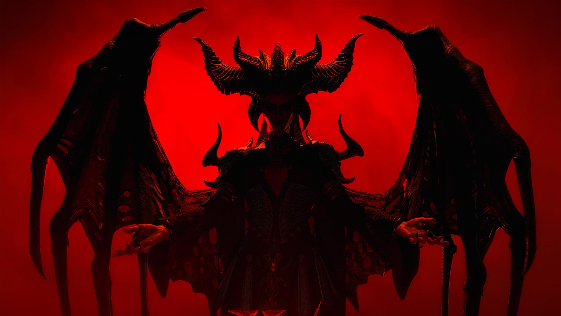A Diablo show isn’t in the works, but the head of the series certainly likes the idea of one