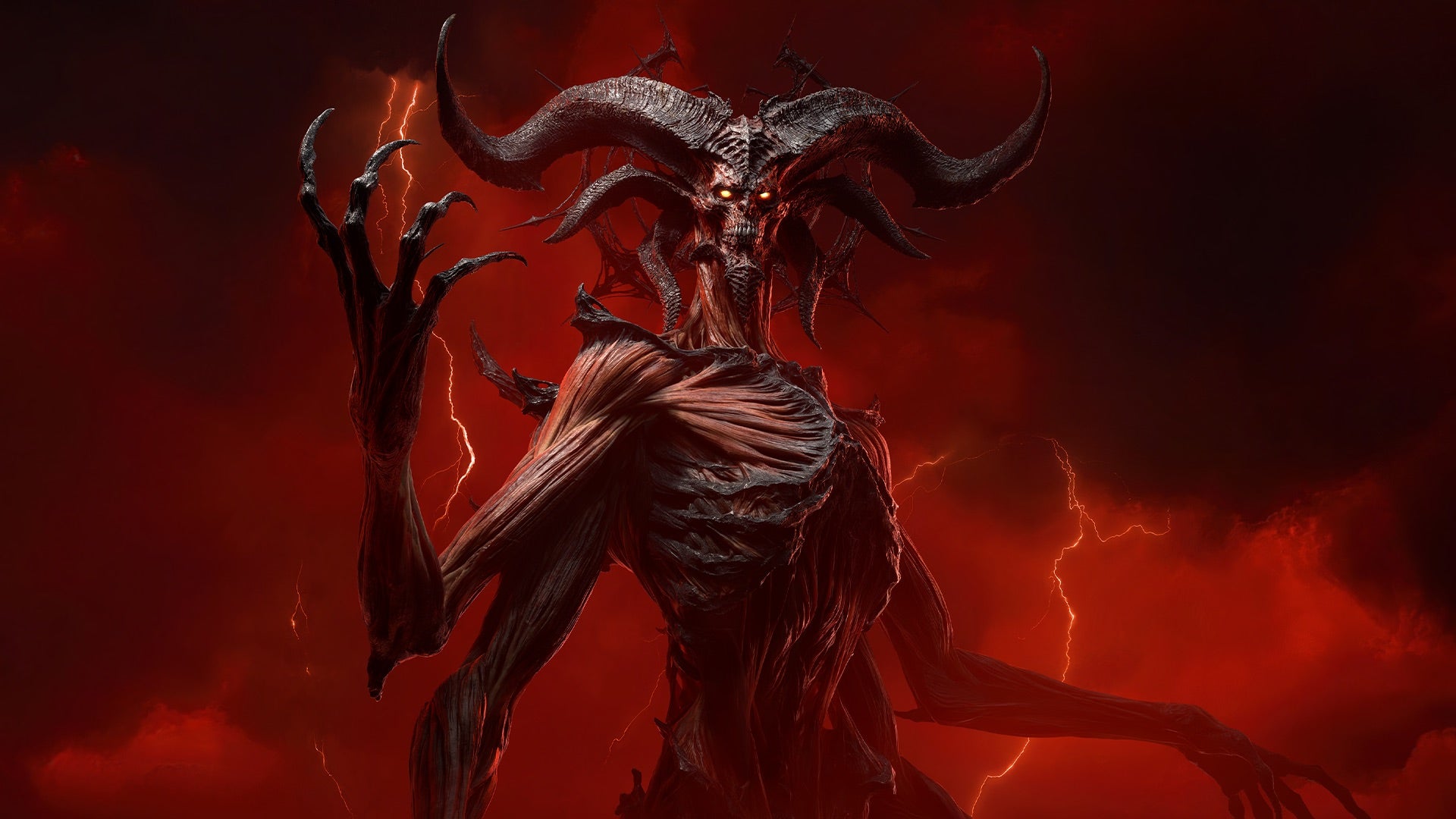 Diablo 4's next expansion is bringing two new classes to the game, one of which you can play right now