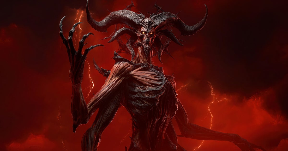 Diablo 4's next expansion is bringing two new classes to the game, one of which you can play right now
