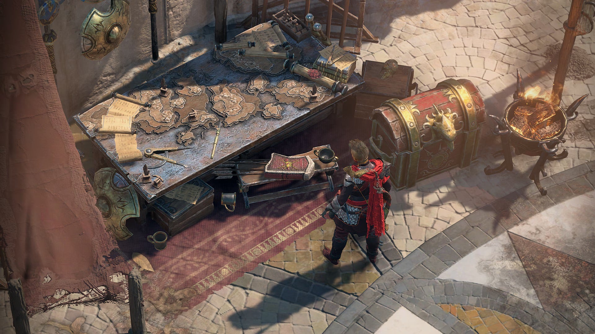 Blizzard will talk about Diablo 4: Lord of Hatred one last time before the expansion's launch next week