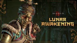 Over-correction, brief runtime and missing cosmetics - Diablo 4's Lunar Awakening event is another big mess