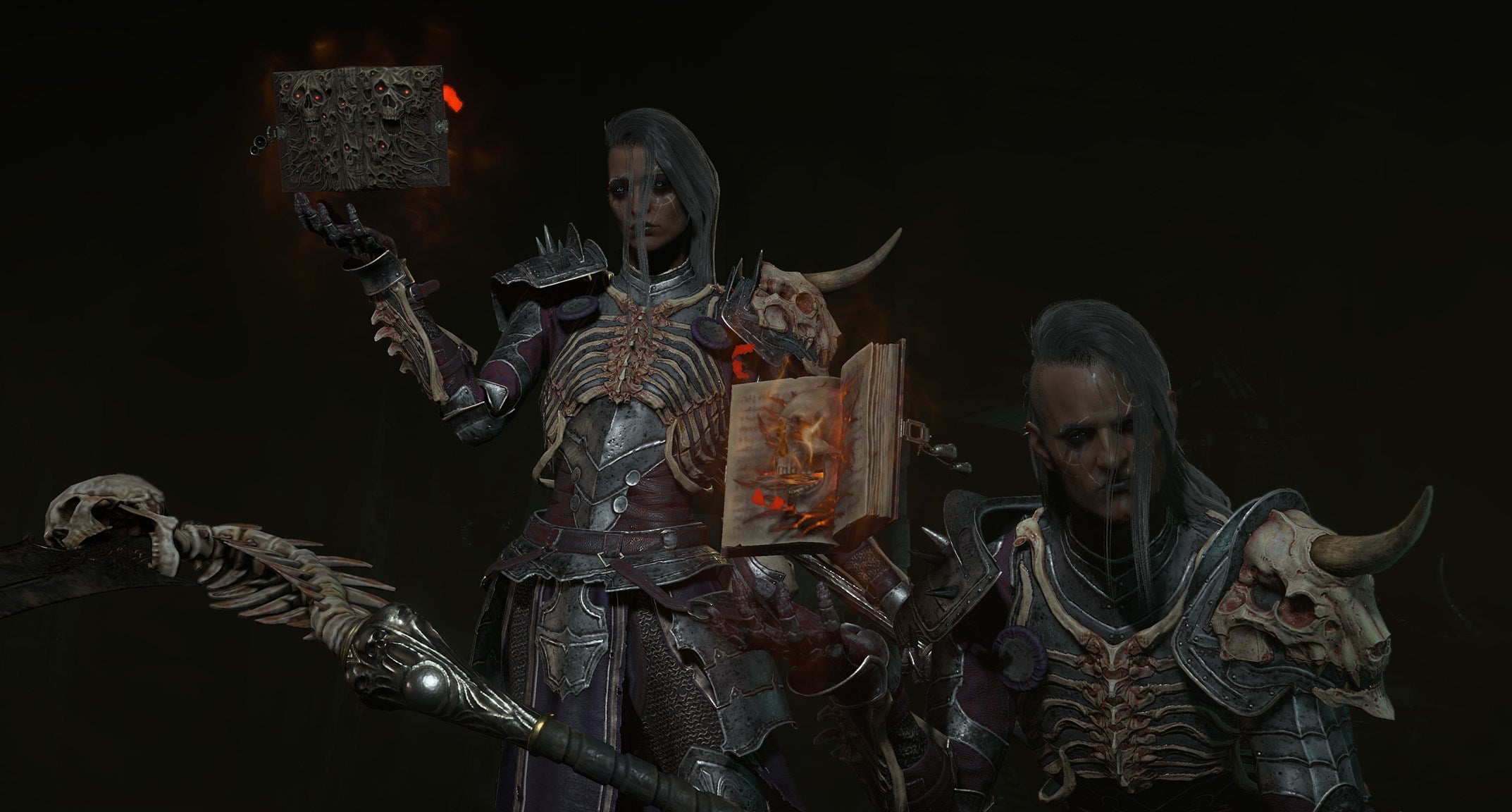 Barbarians nowhere to be seen on Diablo 4's most popular classes of 2023