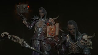 Maybe don't try this Diablo 4 exploit to get your existing characters into the Seasonal Realm