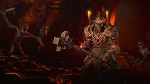 Diablo 4 community falls in love with lead developer after one livestream