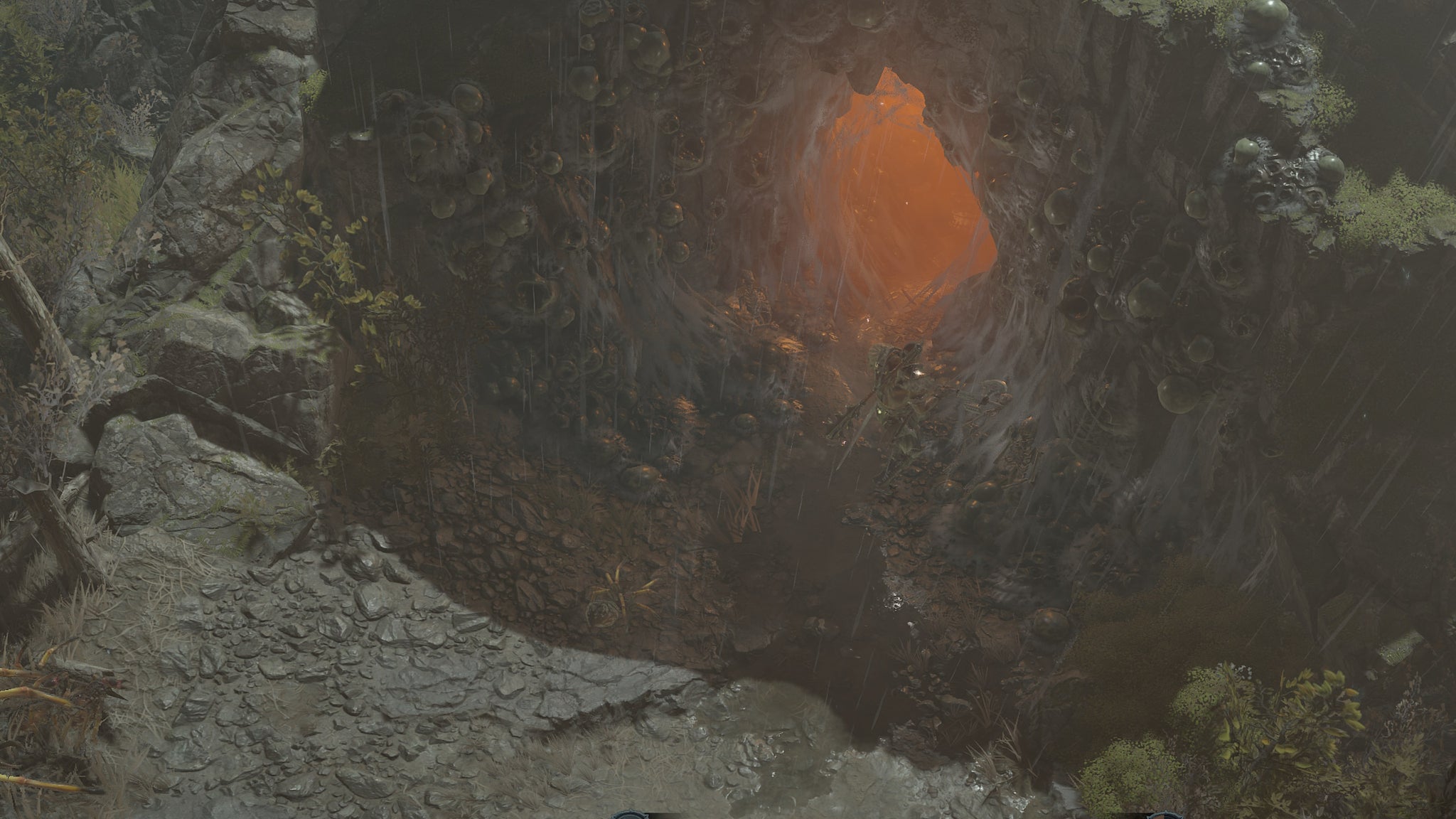 Diablo 4: How to craft sigils and get sigil powder - 4