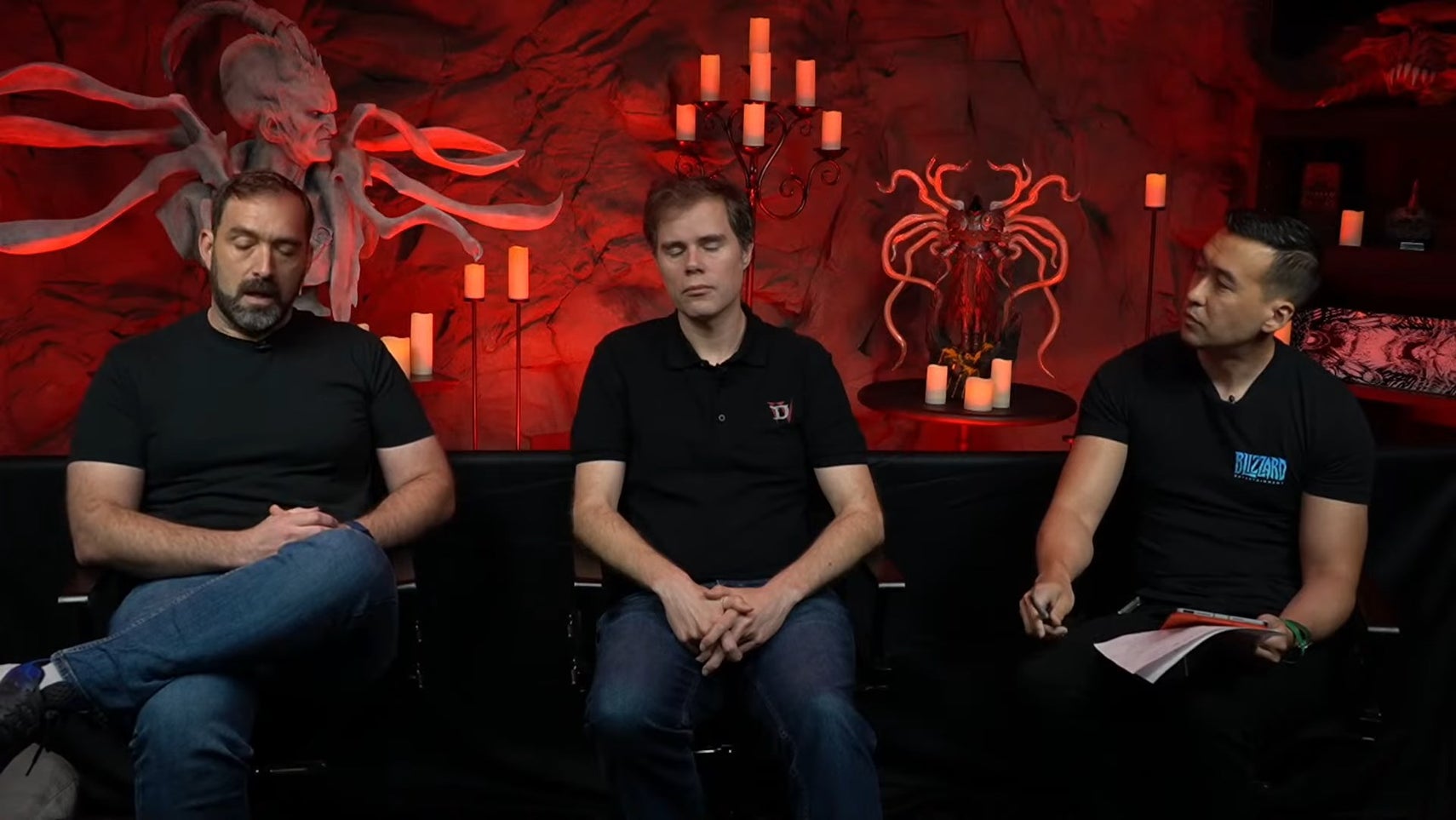 Blizzard changing its entire Diablo 4 patching process after 1.1 controversy - 1