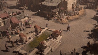 Diablo 4 představilo vizuální styl otevřeného světa se 150 dungeony
