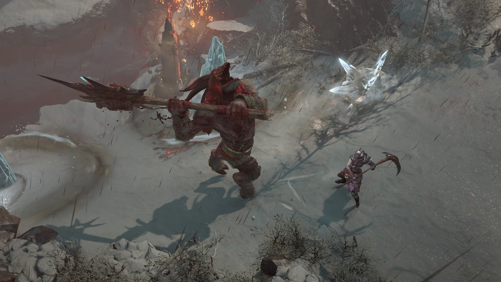 Blizzard is tempting lapsed Diablo 4 players back with some big boosts, free trials, XP events and more - 3