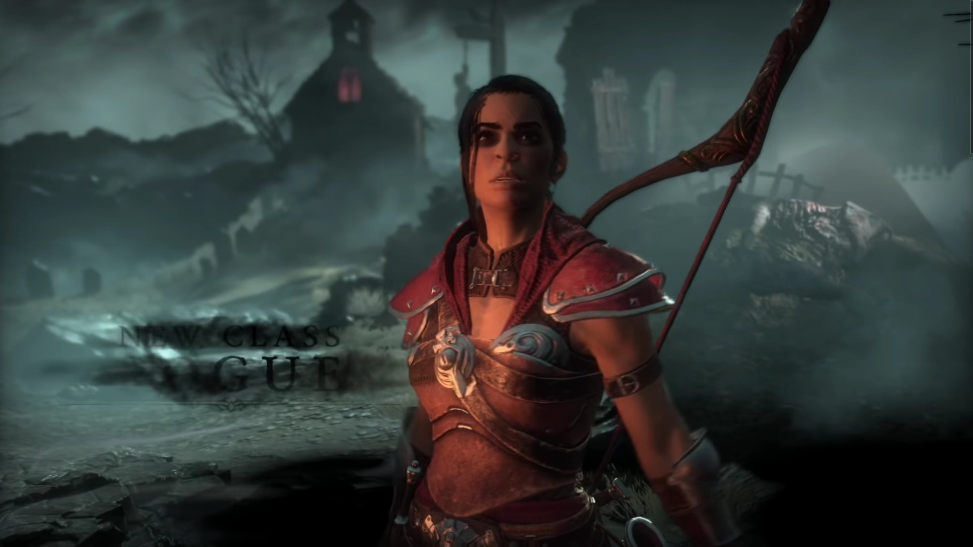 Rogue in DIablo 4 - 7