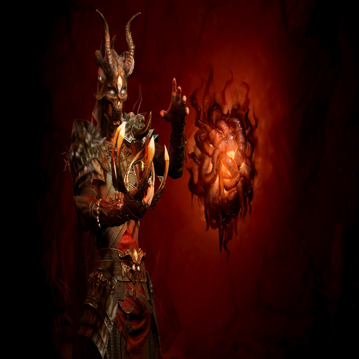 One quick thing every Diablo 4 player needs to do before starting a seasonal  character