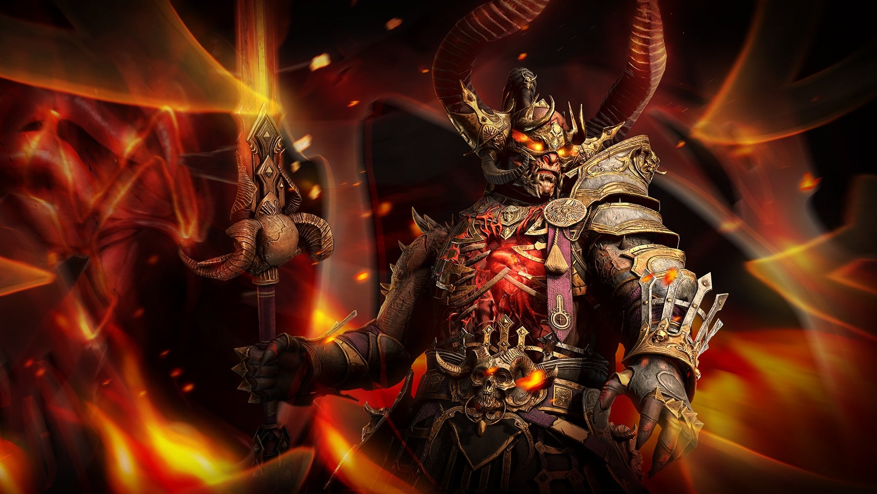 Diablo 4 may be in for a wild Season 5, at least when it comes to Uniques - 1