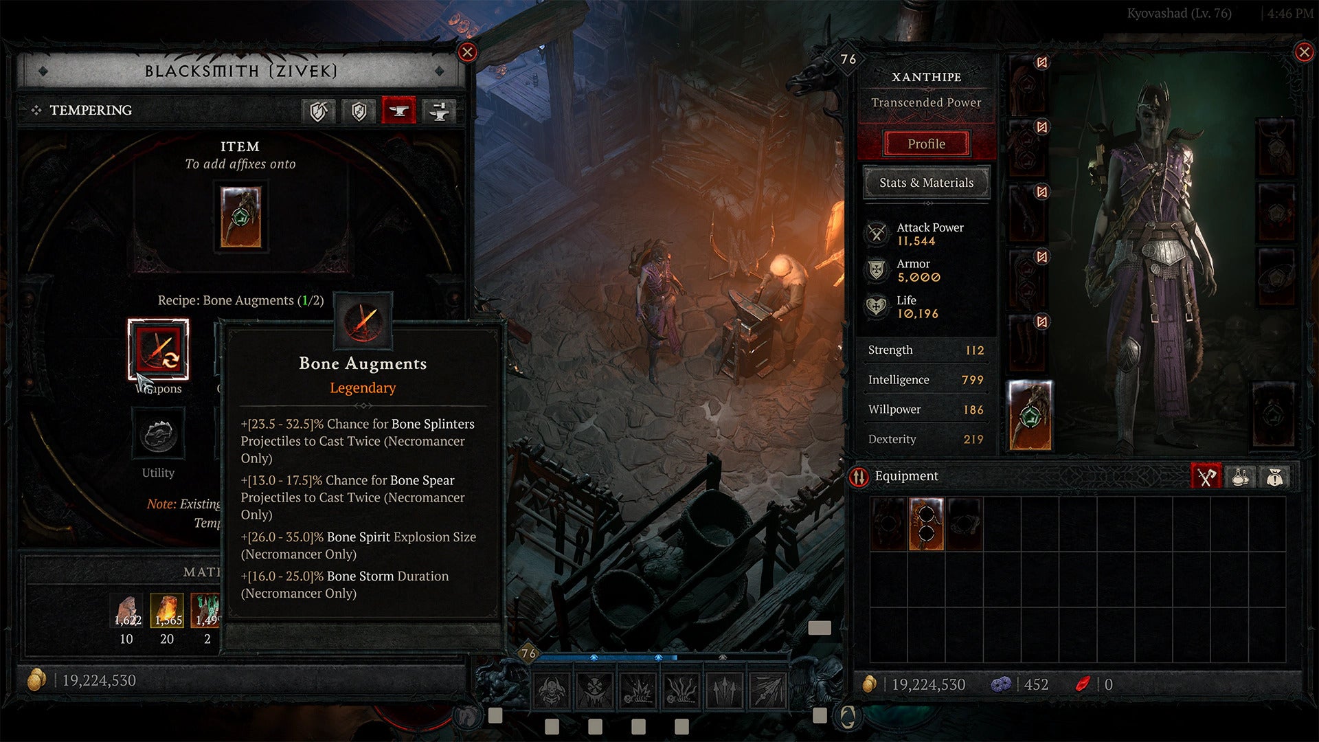Diablo 4 Season 4 Loot Reborn off to a good start as players celebrate it like a fresh launch - 4