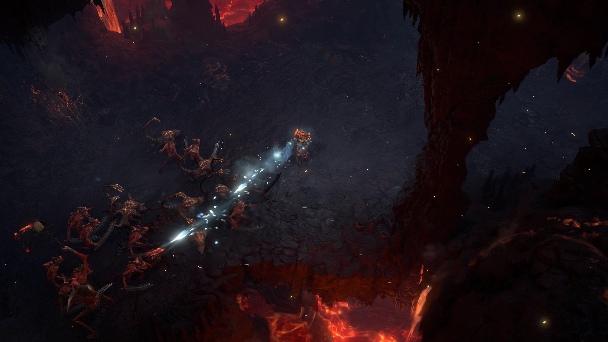 Diablo 4’s Season 5 will boost Uniques to ridiculous levels, and will finally have Infernal Hordes live up to its name with challenging, overwhelming waves - 3