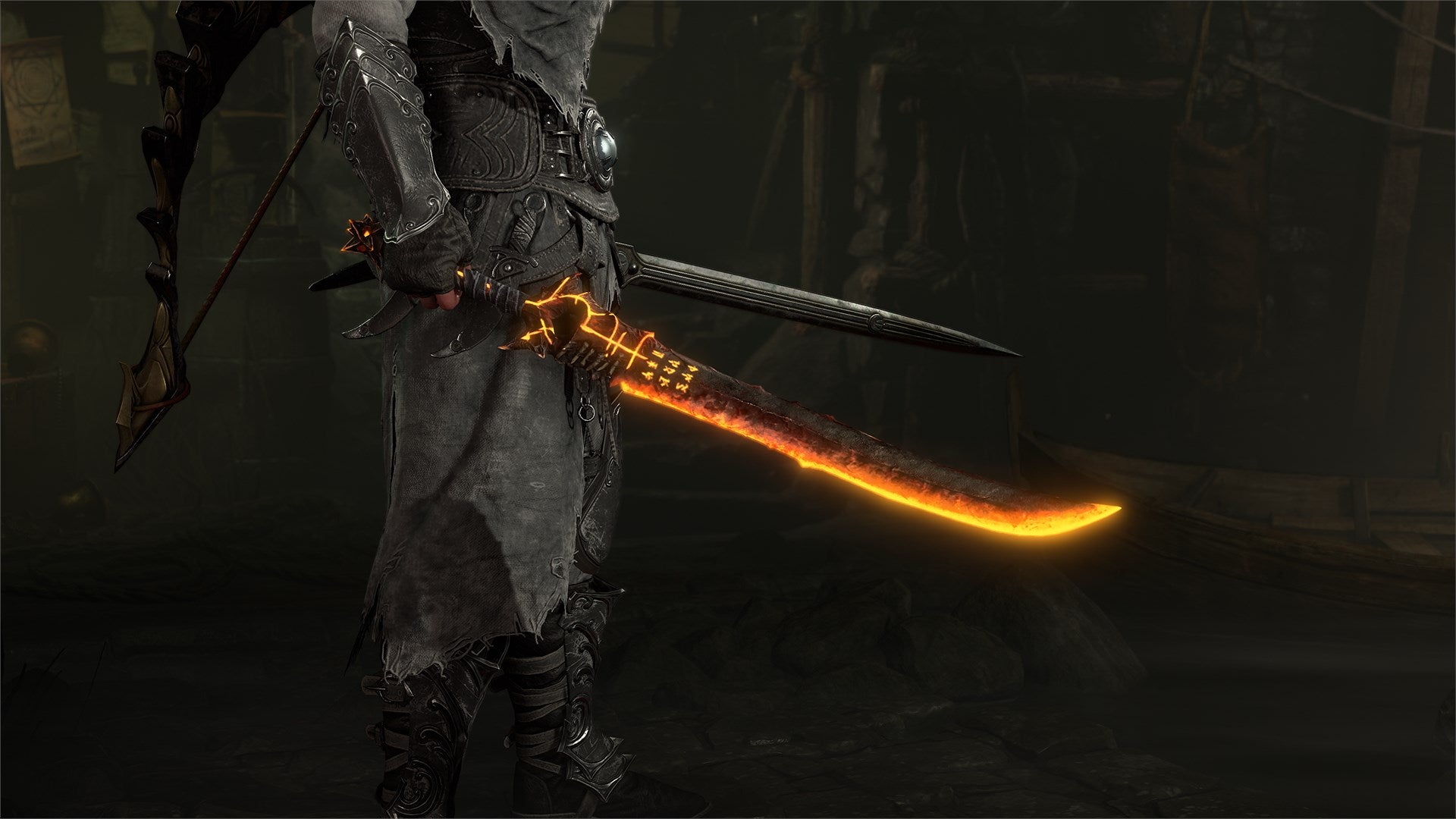 Diablo 4 Season of the Infernal Hordes kicks off next week, and it’s bringing 50 pieces of new gear, a new horde mode-style co - 4