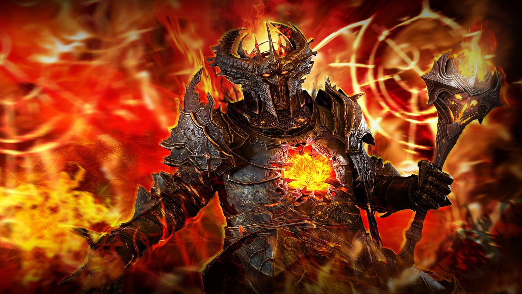 Diablo 4 Season of the Infernal Hordes kicks off next week, and it’s bringing 50 pieces of new gear, a new horde mode-style co - 1