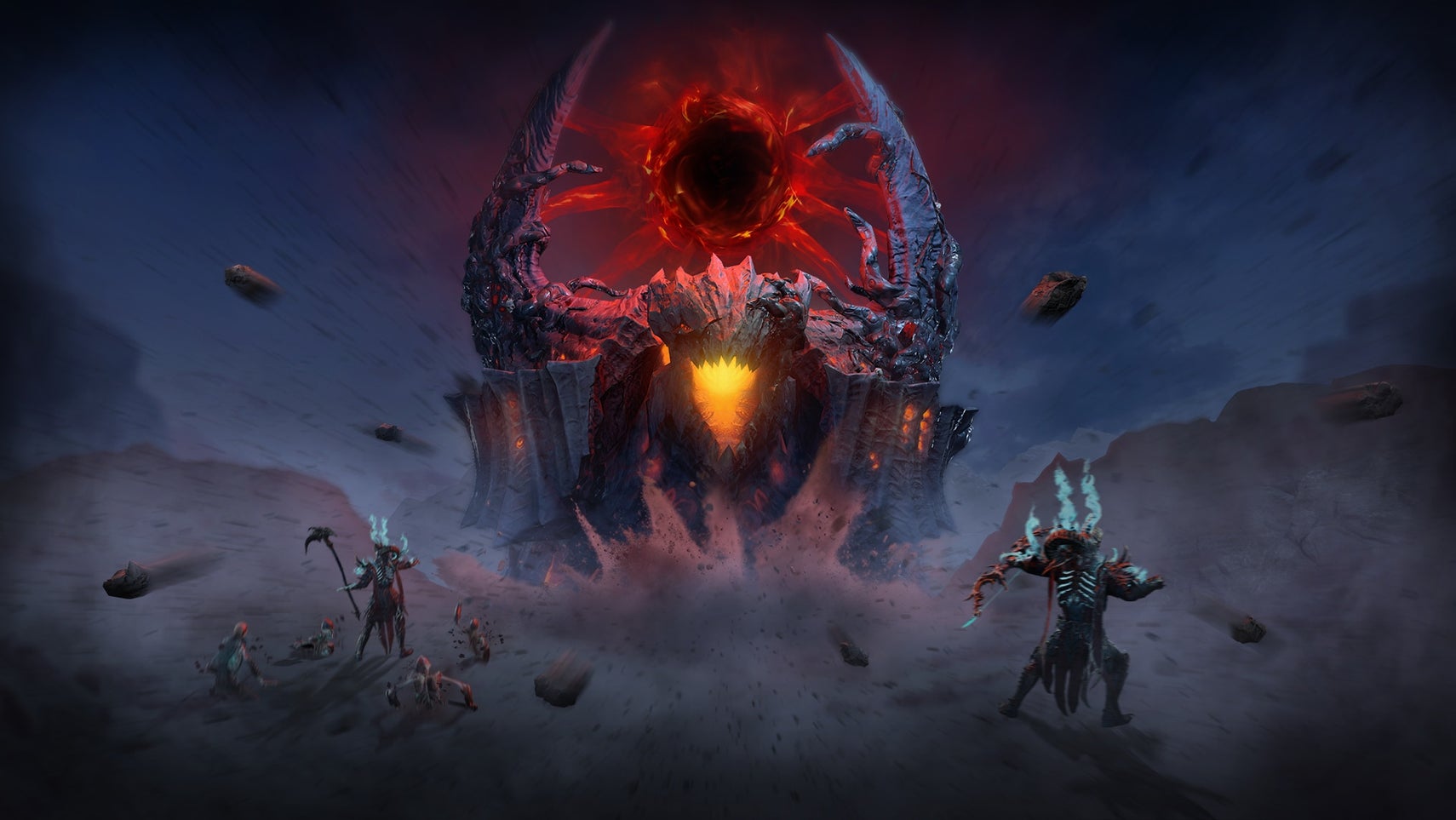 Surprising absolutely no one, Diablo 4 is reportedly on its way to Switch 2 - 1