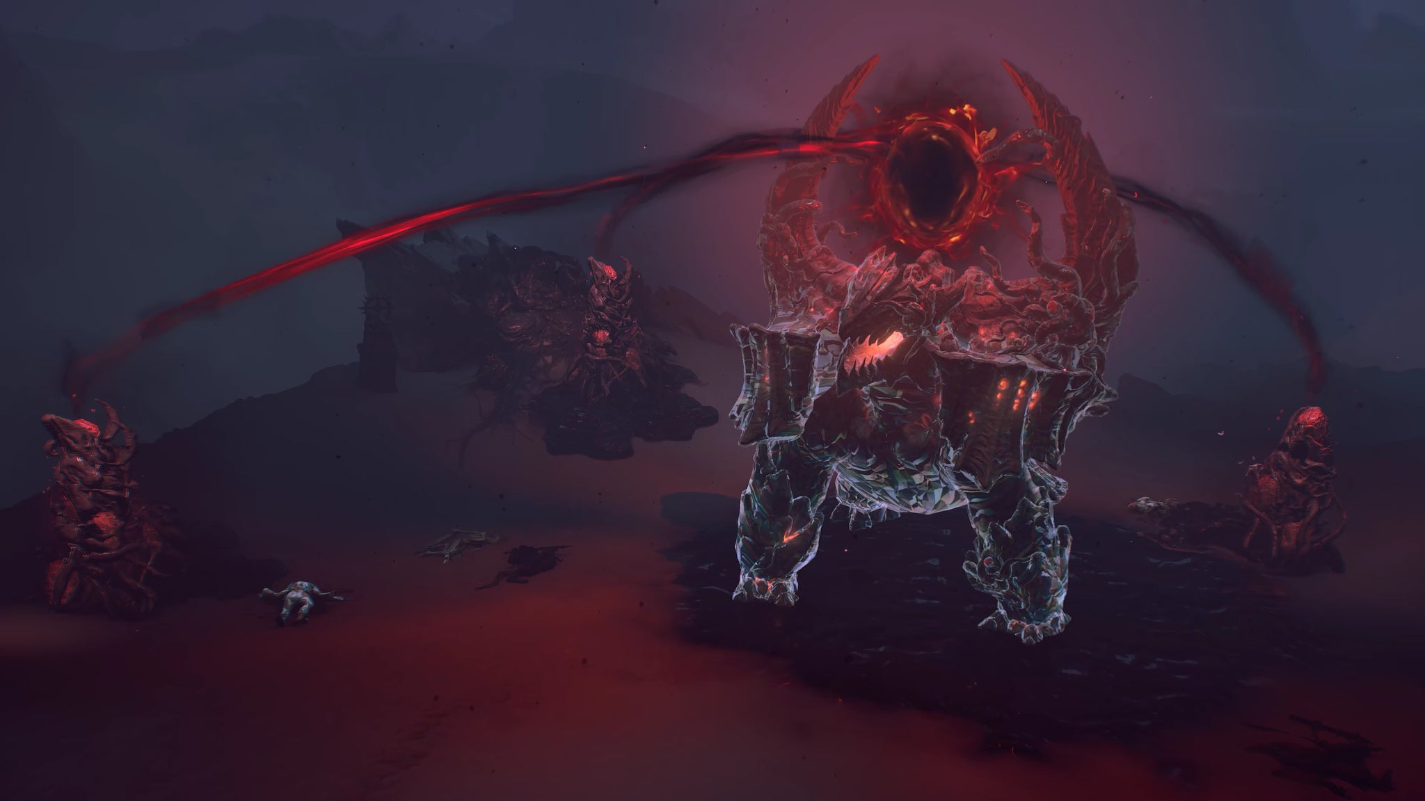 Diablo 4: Vessel of Hatred, Season 6 - 3