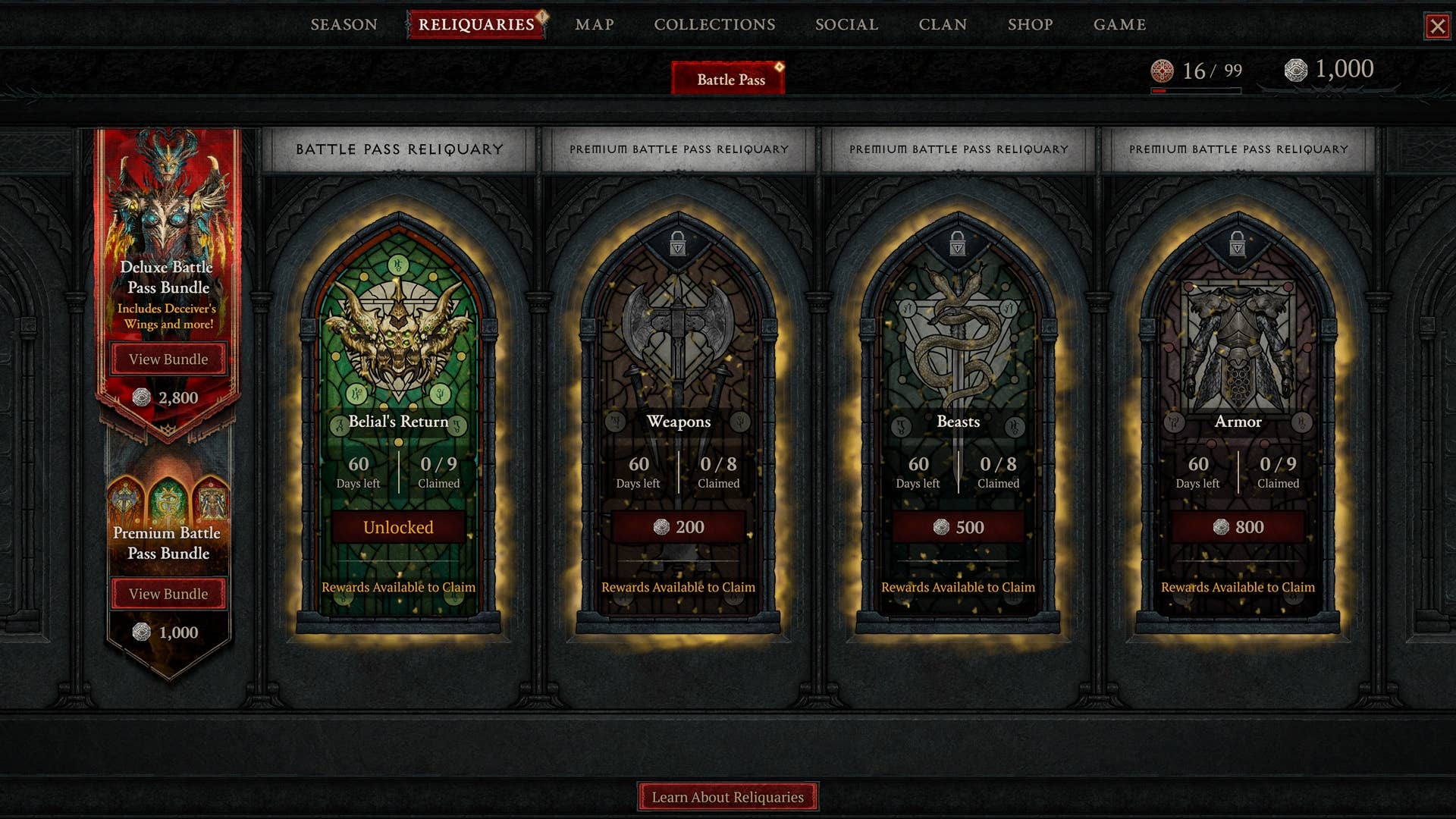 Diablo 4 masterwork is now less expensive, but only when it comes to material Diablo 4 masterwork is now less expensive, but only when it comes to material